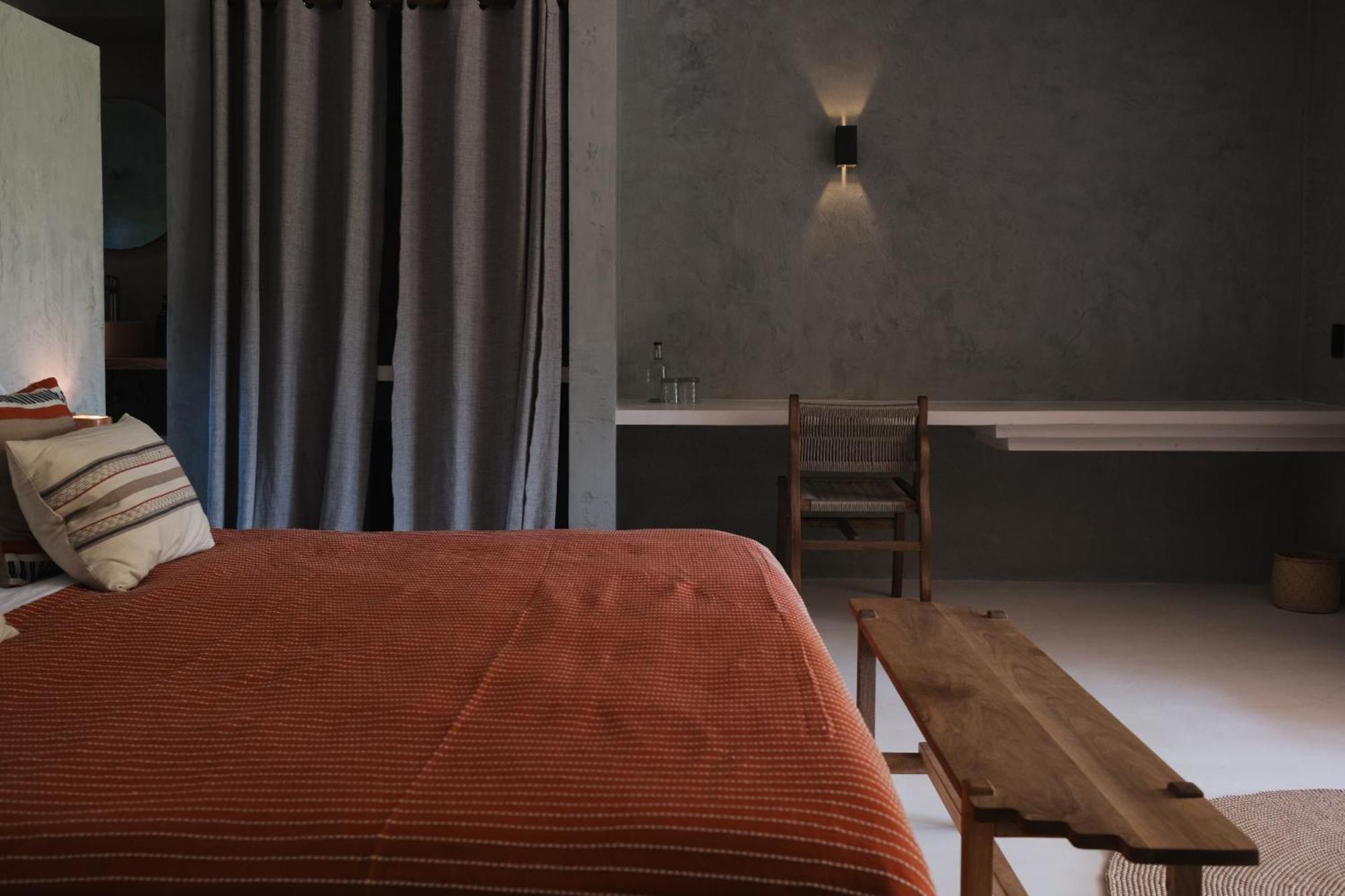Suuel Hotel Adults Only Brisas de Zicatela Exterior foto