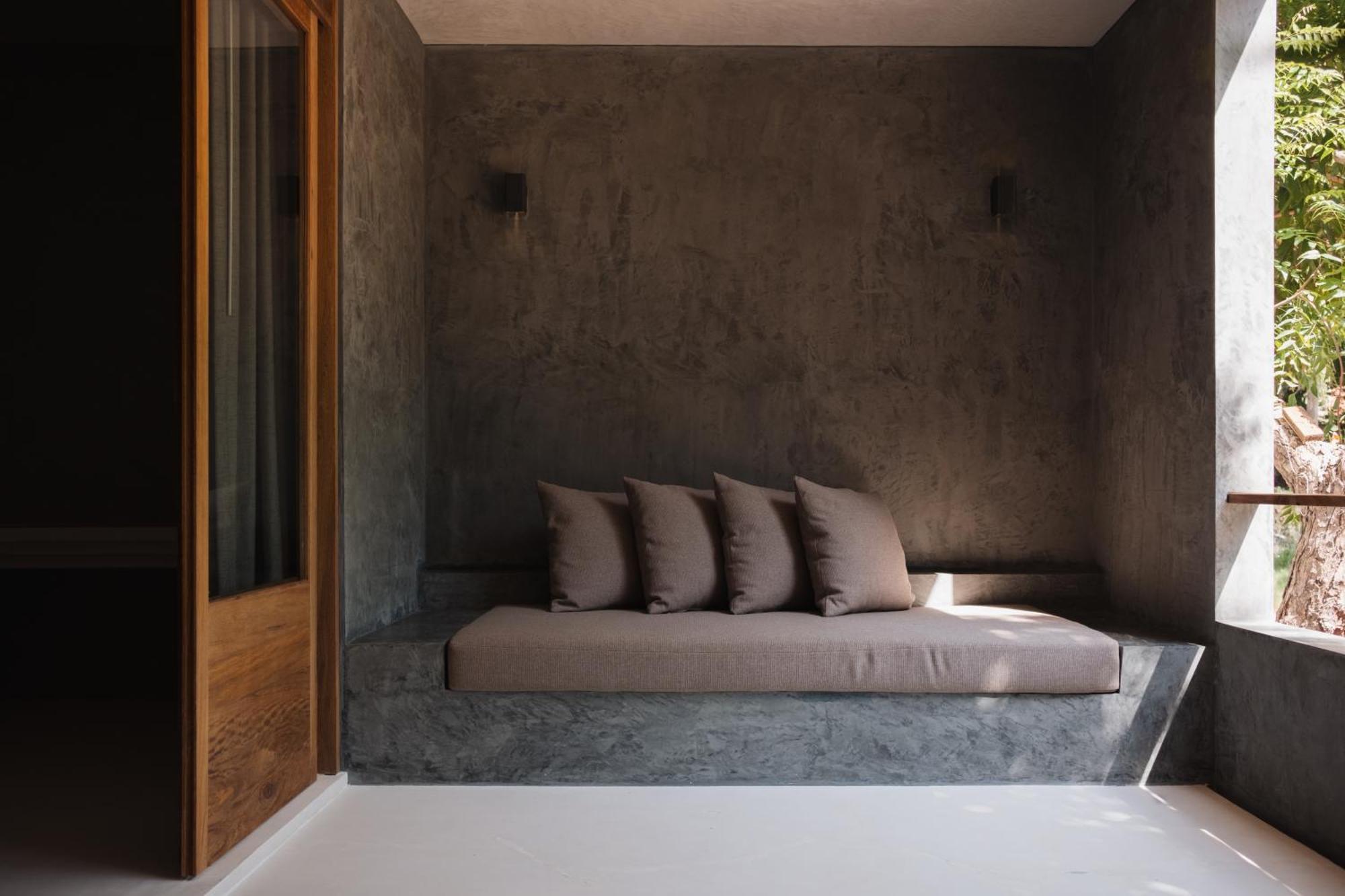 Suuel Hotel Adults Only Brisas de Zicatela Exterior foto